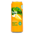 Fuze tea mango chamomile 330ml