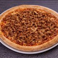 Pizza shoarma