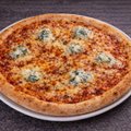 Pizza gorgonzola
