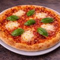 Pizza Italiano