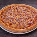 Pizza cipolla