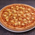 Pizza tropicale
