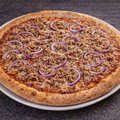 Pizza tonno