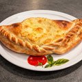 Calzone shoarma