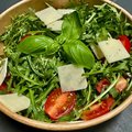 Insalata parmigiano