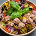 Insalata di Tonno