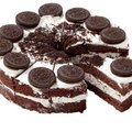 Oreo cake