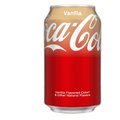 Cola Vanilla 33cl