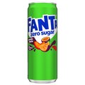 Fanta Exotic 330 ml