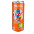 Oasis Tropical 33cl
