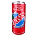Oasis Fraise Framboise 33cl