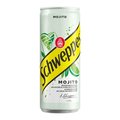 Schweppes mojito 33cl