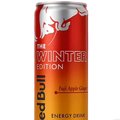 Red Bull winter edition 25cl