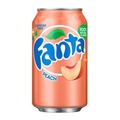 Fanta Peach 35.5cl