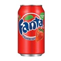 Fanta Strawberry 35.5cl