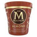 Magnum Almond 440ml