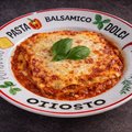 Lasagne bolognese