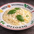 Pasta roomsaus