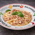 Pasta tonno