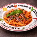 Pasta Napoletana