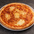 Pizza Margeritha