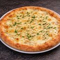 Pizza Bianca