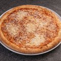 Pizza parmezaan