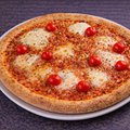 Pizza mozzarella