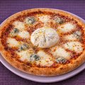 Pizza Cinque Formaggi