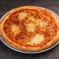 Pizza spice bomb
