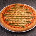 Pizza Pesto
