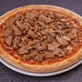 Pizza doner