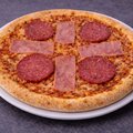 Pizza Olandese