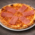 Pizza borromea