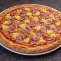Pizza Hawaii