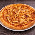 Pizza pollo