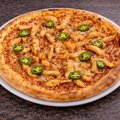 Pizza hete kip
