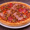 Pizza little Italy