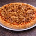Pizza planet