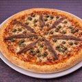 Pizza Napoletana