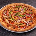 Pollo deluxe