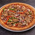 Doner deluxe