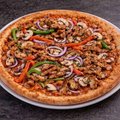 Shoarma deluxe