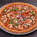 Marinara deluxe
