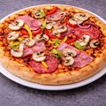 Olandese deluxe