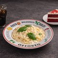 Pasta happy