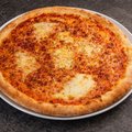 Basis pizza