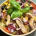 Insalata di Pollo