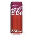 Coca-Cola Cherry