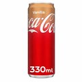 Coca-Cola Vanilla
